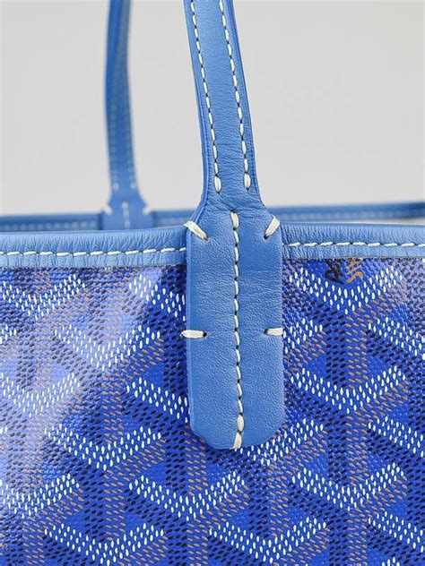 fake goyard st louis|genuine goyard bag.